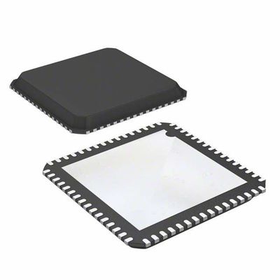 71M6521DE-IMR/F مدارهای مجتمع اندازه گیری انرژی ICS PMIC