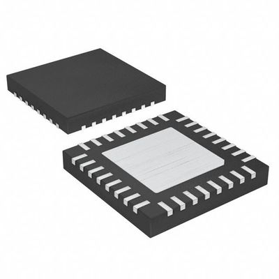 78M6613-IM/F/PW2 مدارهای مجتمع اندازه گیری انرژی ICS PMIC