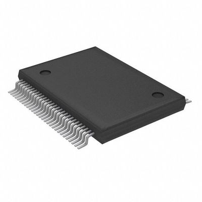 ML9272MBZ03A مدارهای مجتمع درایورهای نمایشگر ICS PMIC