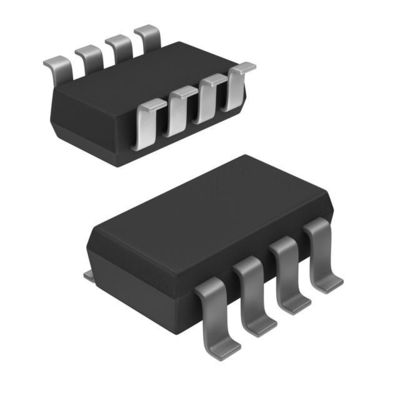 ZXCT1009T8TA مدارهای مجتمع مدیریت تنظیم جریان ICS PMIC