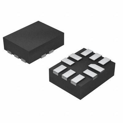 INA216A2RSWR مدارهای مجتمع مدیریت تنظیم جریان ICS PMIC