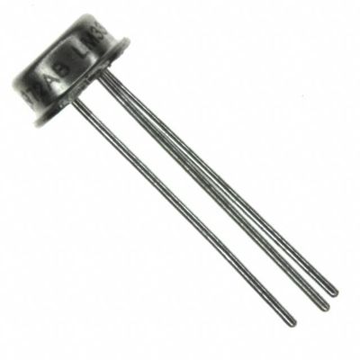 مدارهای مجتمع LM134H/NOPB ICS PMIC مدیریت تنظیم جریان