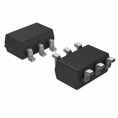 مدارهای مجتمع LM3880QMFX-1AF/NOPB کنترل کننده های منبع تغذیه ICS PMIC