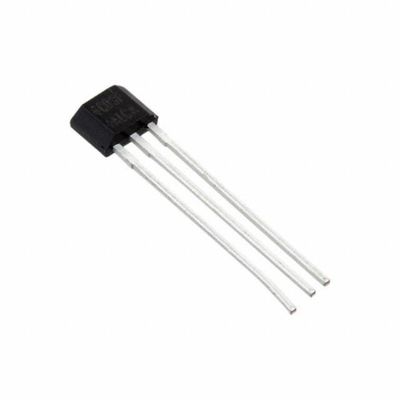 مدارهای مجتمع DRV5013AGELPGMQ1 ICS PMIC Power Over Controllers Ethernet