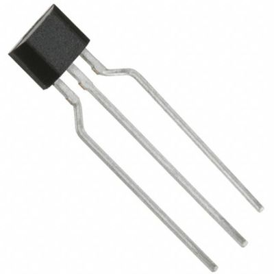 مدارهای مجتمع AH337-PG-A ICS PMIC Power Over Controllers Ethernet