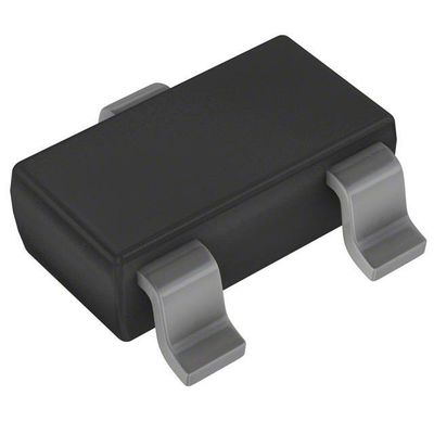 مدارهای مجتمع AH173-WG-7-B ICS PMIC Power Over Controllers Ethernet