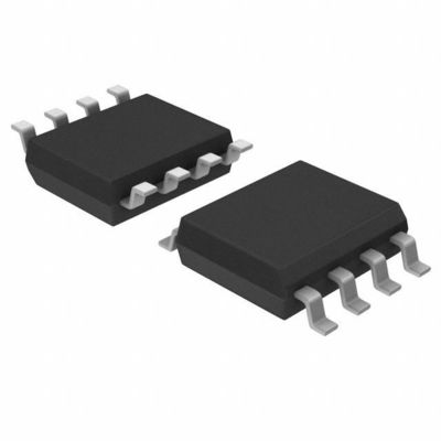 مدارهای مجتمع LM3526MX-H/NOPB کلیدهای توزیع برق ICS PMIC، درایورهای بار