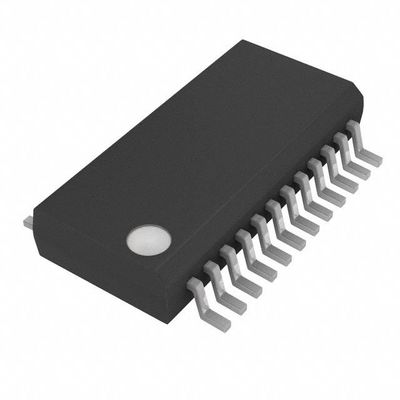 TLC5926IDBQR مدارهای مجتمع درایورهای LED ICS PMIC