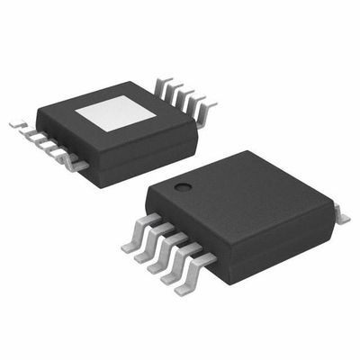 TPS92512DGQT مدارهای مجتمع درایورهای LED ICS PMIC