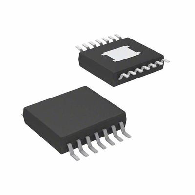 مدارهای مجتمع LM3429Q1MHX/NOPB درایورهای LED PMIC ICS