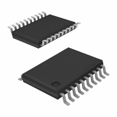 X9520V20I-A مدارهای مجتمع درایورهای لیزر ICS PMIC