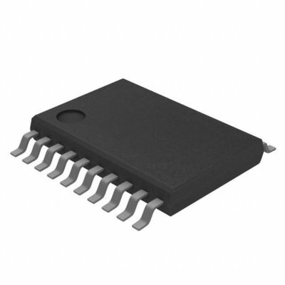 مدارهای مجتمع X9522V20I-B درایورهای لیزر ICS PMIC