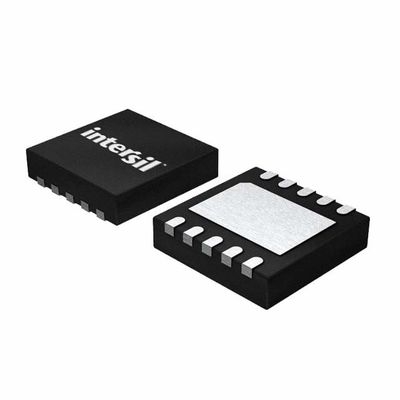 مدارهای مجتمع ISL61863DCRZ ICS PMIC Hot Swap Controllers