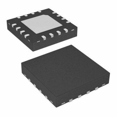 ISL55111IRZ مدارهای مجتمع درایورهای نیمه پل کامل ICS PMIC