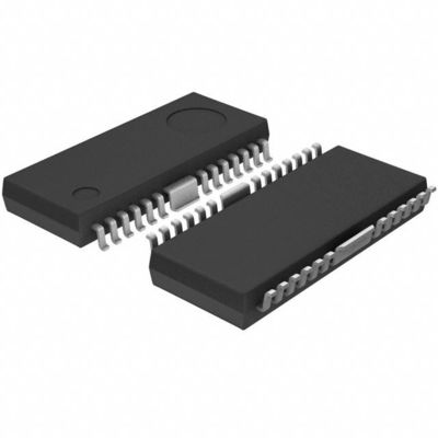 BA6792FP-YE2 Integrated Circuits ICS PMIC Full Half-Bridge Drivers