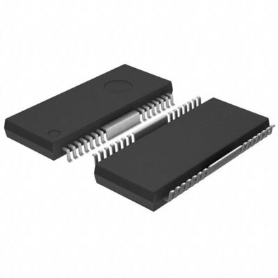 مدارهای مجتمع BA5983FP-E2 درایورهای نیمه پل کامل ICS PMIC