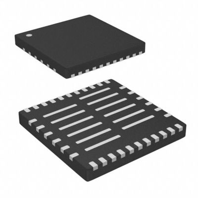 مدارهای مجتمع MP86884-3DQKT-LF-Z درایورهای نیمه پل کامل ICS PMIC