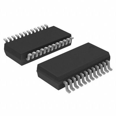 CS5466-ISZR مدارهای مجتمع اندازه گیری انرژی ICS PMIC