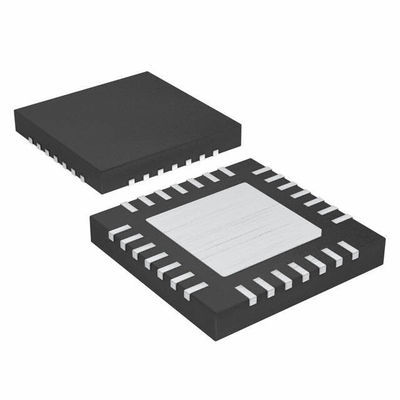 ADE7978ACPZ-RL مدارهای مجتمع اندازه گیری انرژی ICS PMIC