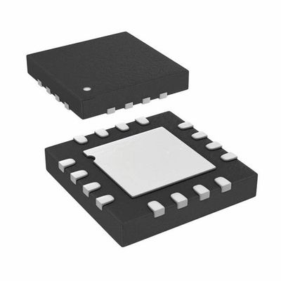 مدارهای مجتمع ADM1293-1BACPZ-RL7 اندازه گیری انرژی ICS PMIC