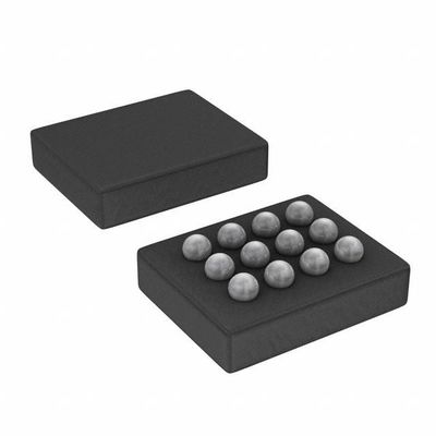 INA231AIYFFR مدارهای مجتمع ICS PMIC مدیریت تنظیم جریان