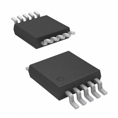 INA226AIDGSR مدارهای مجتمع مدیریت مقررات جاری ICS PMIC