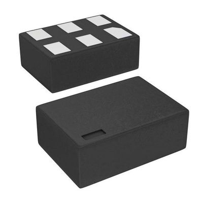 FAN4010IL6X_F113 مدارهای مجتمع مدیریت تنظیم جریان ICS PMIC