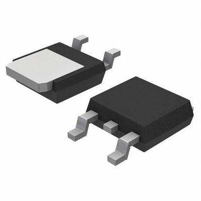 NSI45060JDT4G مدارهای مجتمع ICS PMIC مدیریت تنظیم جریان