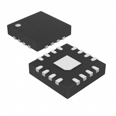 MAX4211EETE مدارهای مجتمع ICS PMIC مدیریت تنظیم جریان