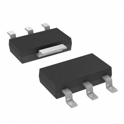 NSI45030AZT1G مدارهای مجتمع مدیریت تنظیم جریان ICS PMIC