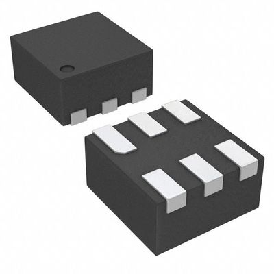 BQ29729DSET مدارهای مجتمع مدیریت باتری ICS PMIC