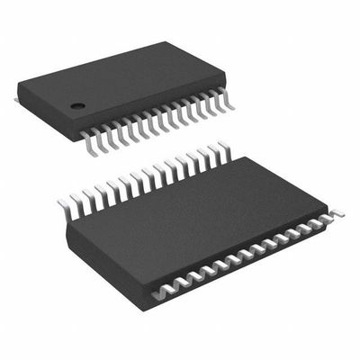 مدارهای مجتمع BQ7693002DBT مدیریت باتری ICS PMIC