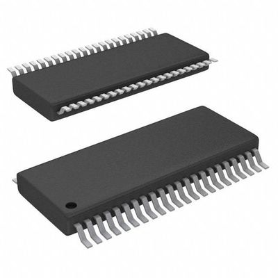 مدارهای مجتمع BQ7694002DBT مدیریت باتری ICS PMIC