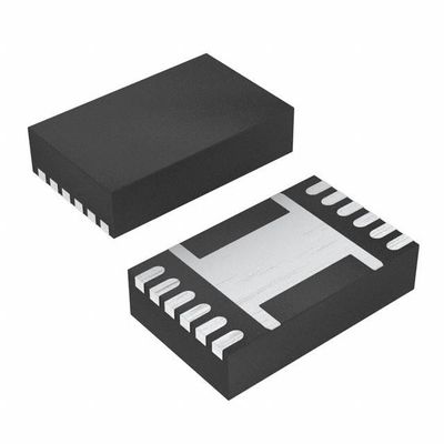 BQ78Z100DRZT مدارهای مجتمع مدیریت باتری ICS PMIC