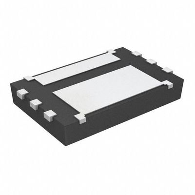 LC05111C02MTTTG مدارهای مجتمع مدیریت باتری ICS PMIC