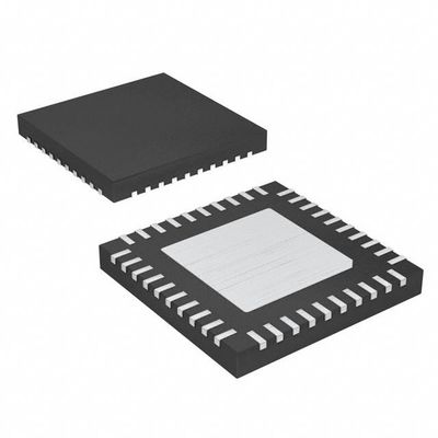 مدارهای مجتمع TPS65023RSBR ICS PMIC مدیریت باتری
