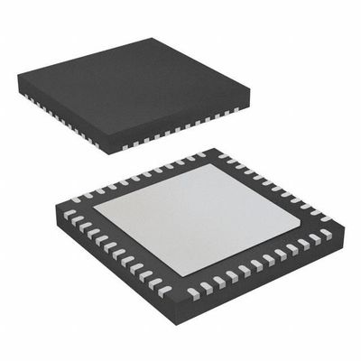 TPS65014RGZT مدارهای مجتمع مدیریت باتری ICS PMIC