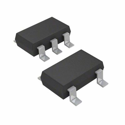 STC4054GR مدارهای مجتمع شارژر باتری ICS PMIC