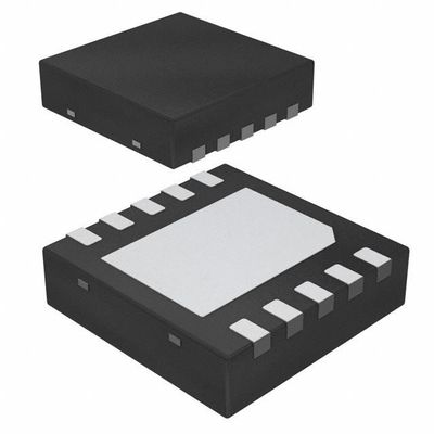 LM3658SD-A/NOPB Integrated Circuits ICS PMIC Battery Chargers
