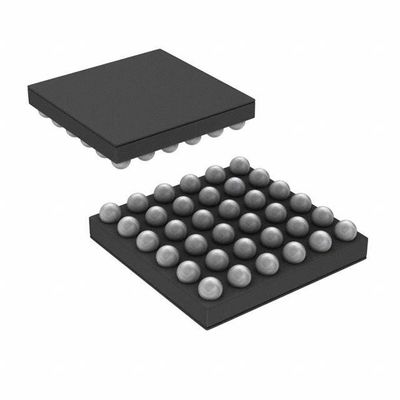 مدارهای مجتمع TPS65200YFFR شارژر باتری ICS PMIC
