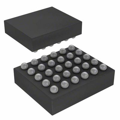 STBC02AJR مدارهای مجتمع شارژر باتری ICS PMIC