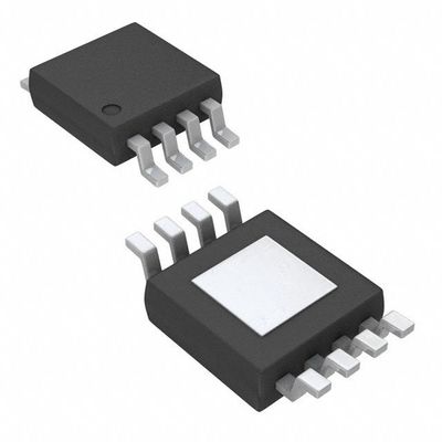 BQ24203DGN مدارهای مجتمع شارژر باتری ICS PMIC