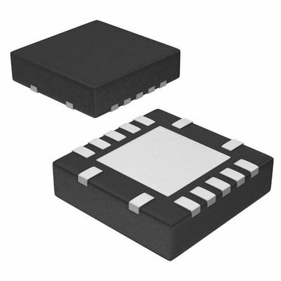 BQ24155RGYR مدارهای مجتمع شارژر باتری ICS PMIC