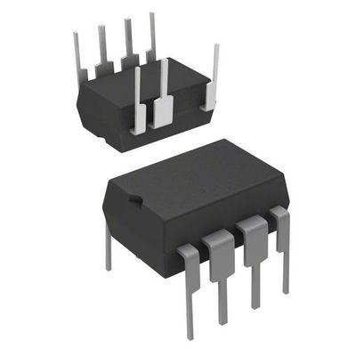 ICE3RBR4765JZXKLA1 مدارهای مجتمع ICS PMIC AC مبدلهای DC سوئیچرهای آفلاین