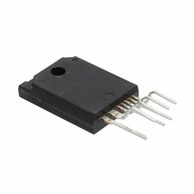 STR-X6759N مدارهای مجتمع ICS PMIC AC مبدلهای DC سوئیچرهای آفلاین