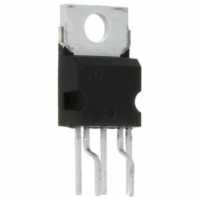مدارهای مجتمع VIPER100A-E مبدلهای آفلاین ICS PMIC AC DC