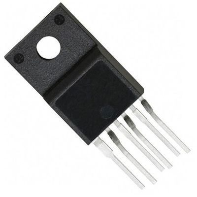 مدارهای مجتمع STR-W6053S مبدلهای آفلاین ICS PMIC AC DC
