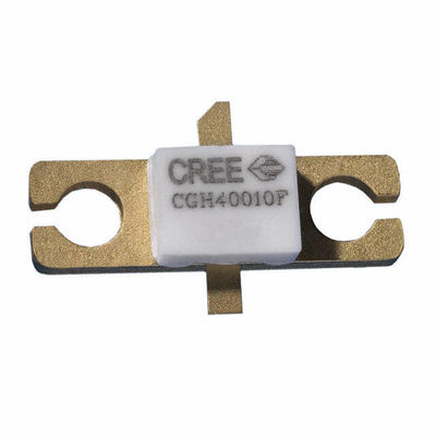 CGH40010F ترانزیستور اثر میدانی ترانزیستور FETs ماسفت تراشه RF