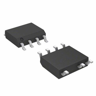 NCP1271D100R2G مدارهای مجتمع ICS PMIC AC DC مبدل سوئیچرهای آفلاین