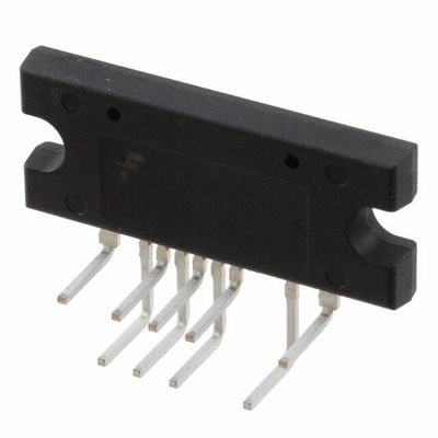 FSFR2100XSL مدارهای مجتمع ICS PMIC AC DC مبدل سوئیچرهای آفلاین